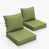Pea Green