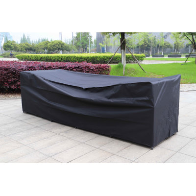 Outdoor Patio Dining Set Cover