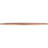 16"OD x 5 1/2"ID x 3/8"T Cannes Wood Fretwork Pierced Ceiling Medallion, Raw MDF-63411897-63411924