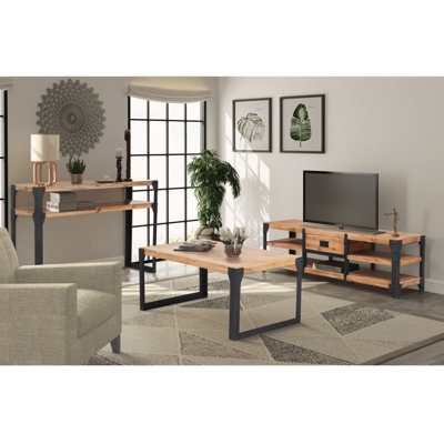 Mateo TV Stand