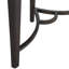 Whitlock Extendable Solid Wood Dining Table-1623304772