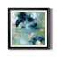 Jardin d'eau - peinture encadrée-2000172213-2000172208