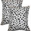 Square Pillow Cover & Insert