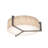 Leeroy LumaFuse Flush Mount-115071408-115071410-115071411