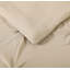Ensemble d'édredon moderne et contemporain en microfibre Pueblo-2095178431-2095178430