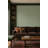 Rococo Relief - Misty Green Wallpaper