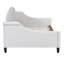 Lit de jour simple capitonné à boutons-1276478680