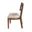 Chaise d'appoint Baldwin (ensemble de 2)