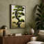 Sculpted Bonsai Minimalist 1 Piece Wrapped Canvas Wall Art-199591308-199591305