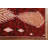 One-of-a-Kind 2'10" X 9'11" New Age Runner Wool Area Rug in