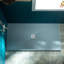 Base de douche à drain zéro avec seuil central Lyon, L 60 po x l 36 po Lyon, plaque de drain décorative assortie et bride de carrelage, accès pour fauteuil roulant, profil bas-114867579