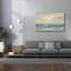 «Gentle Waves» par Silvia Vassileva, art mural sur toile-1293389597