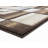 Adonia Geometric Brown/Gray Area Rug-93888087