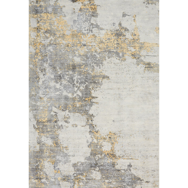 Safari Dreams Ivory Rug, Rectangle 274 x 366cm