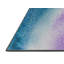 Tapis bleu foncé aquarelle-455452396