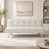 White Fabric