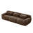 114"Modular Sectional Sofa Couches-2116409975