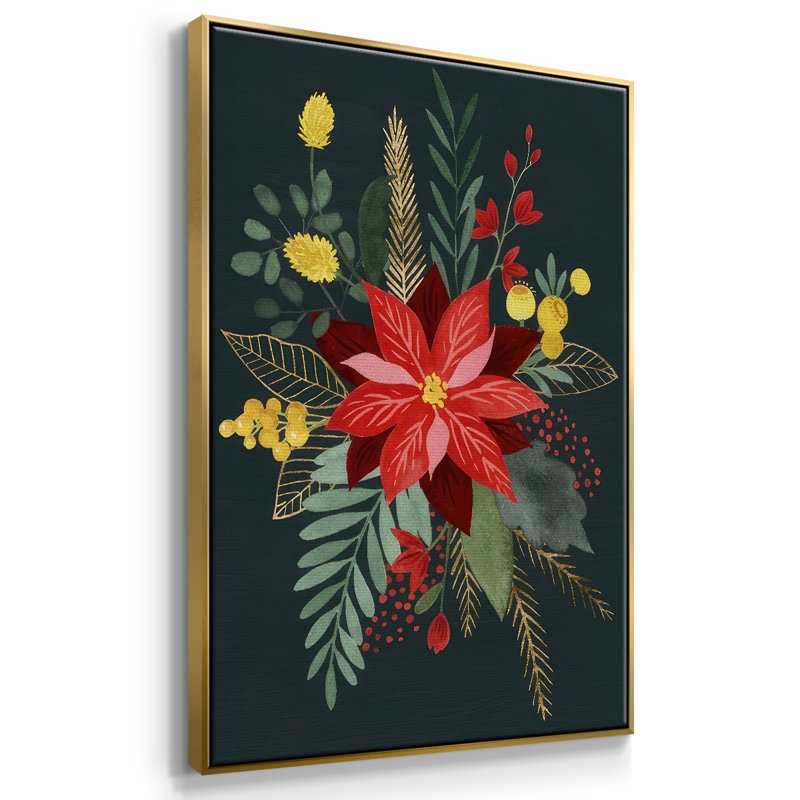 Bright Night Night Collection B, Or, H 37 po x l 25 po x P 1,5 po