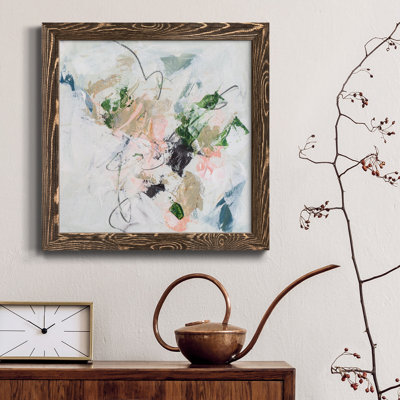 " Approaching Spring IV "