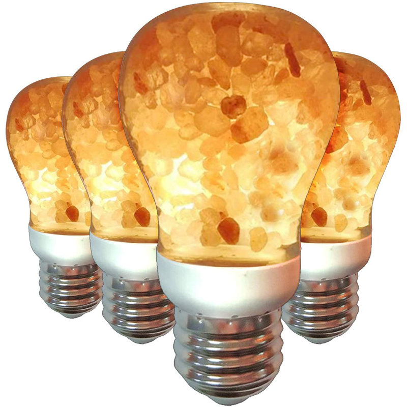 40 Watt Equivalent E26/Medium (Standard) Light Bulb