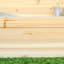 Lit de jardin Saisen-743098321