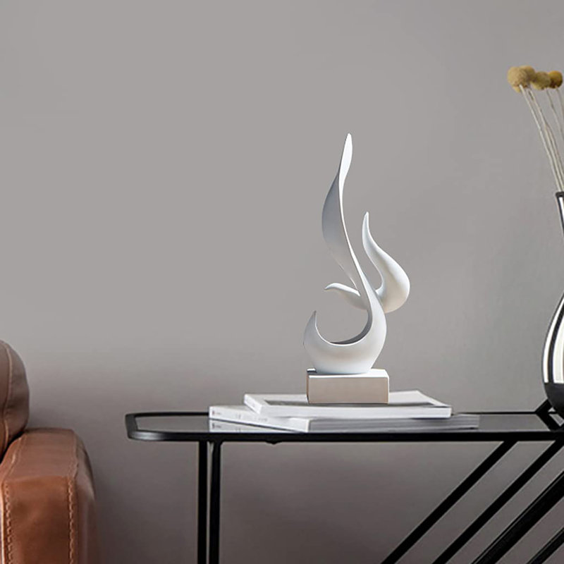 Abstract Figurines & Sculptures