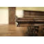 Walnut Wood Dining Table