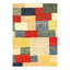 Lidea Cotton Geometric Area Rug