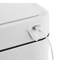 Echo Sensor Bin Stainless Steel 10L