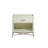 Jessie Nightstand- Cream