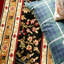 Tapis performance oriental Klose-19261250