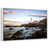 Floating Frame White