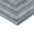 Premium Machine Washable Ariel Geometric Rug-290398249