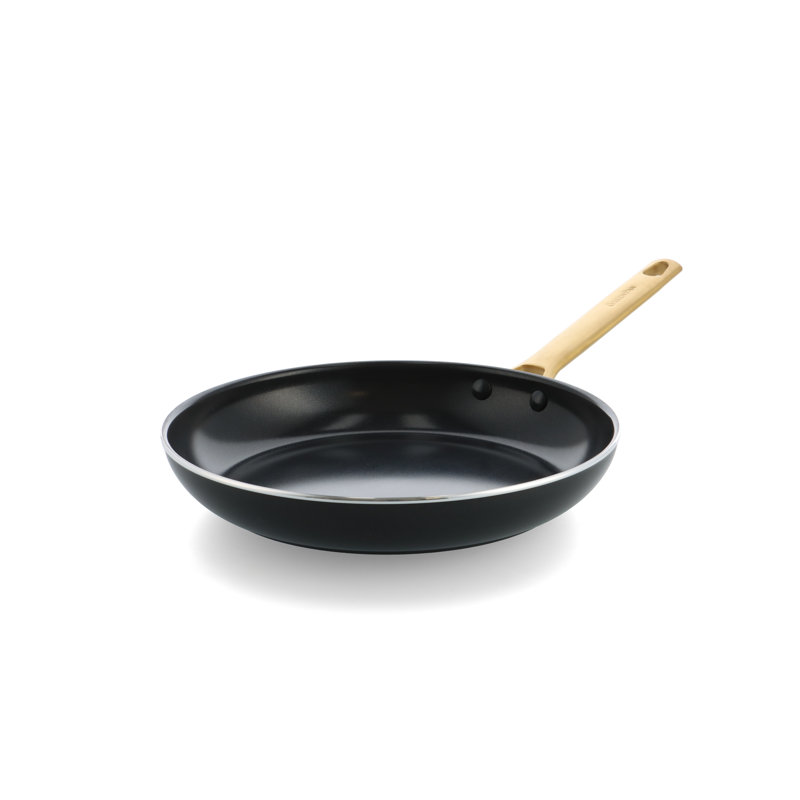 Greenpan Padova Reserve Frypan 3 Piece Set 20 - 24 - 28cm