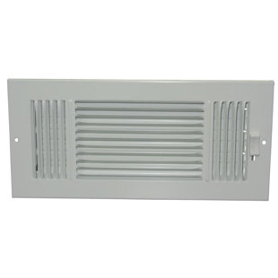 Couvercle de ventilation ProSelect