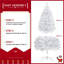 Sapin de Noël artificiel pré-éclairé-1321459153