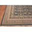 One-of-a-Kind Rectangle 11'8" X 12' Area Rug