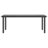 Patio Dining Set With Cushions Poly Rattan Glass-934287732-934287734-934287628
