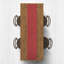 Chemin de table en losanges pointillé Nalston-1743306195-1743306196-1669263520