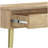 Jager - Console Table - Natural