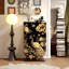 Armoire de rangement multifonctionnelle pour le salon