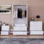 Oslo Piece Bedroom Set