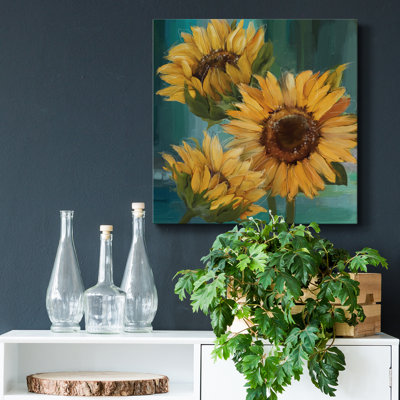 " Sunflower I "