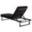 Arman Lounger with Cushion-1456591284