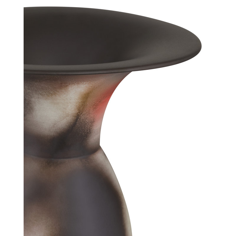 Celestial Handcrafted Ceramic Table Vase