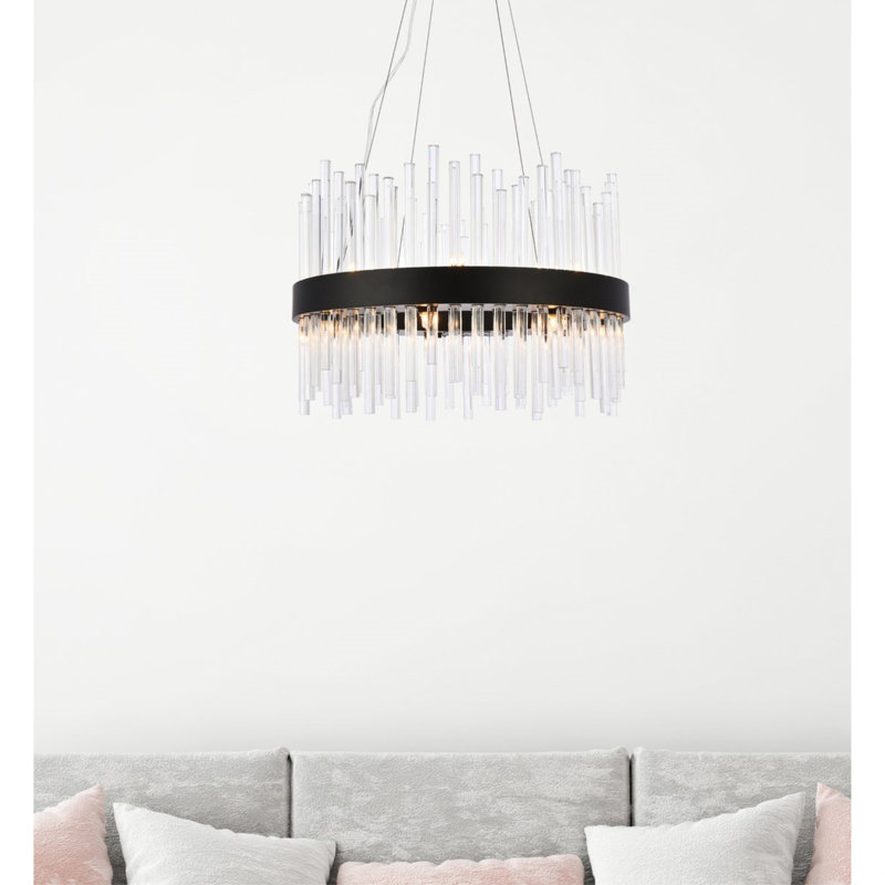 Luminaire suspendu Maarja
