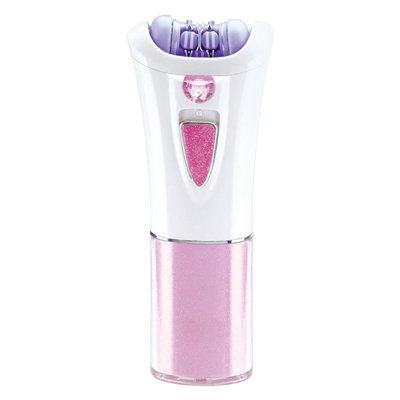 epilator epilator Hair Remover For Face Dry Washing Women's Hair Remover Hair Removal Device
