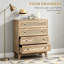 4-Drawer Storage Cabinet-2004299587