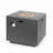 Modern 50,000 BTU Square Propane Fire Pit