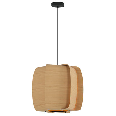 Luminaire suspendu 21,25 po Alba